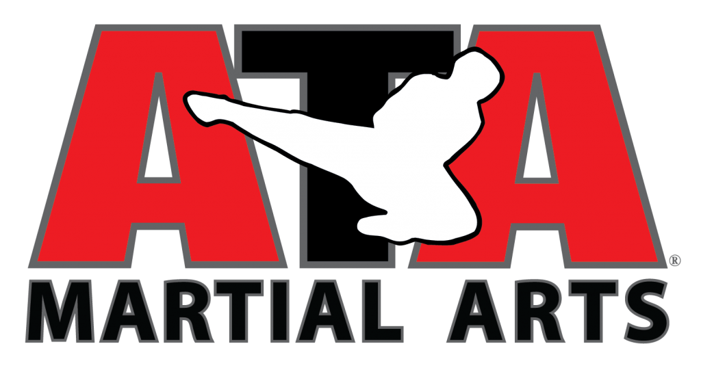 ATA martial Arts logo