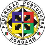 Logo da Federação Portuguesa de Songahm